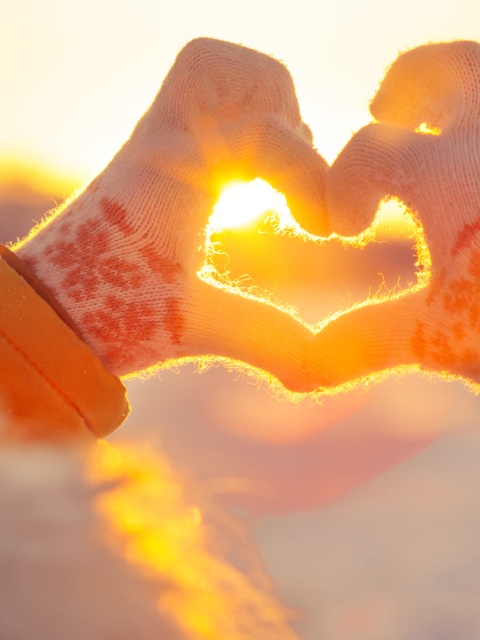 Wintersonne © shutterstock.com